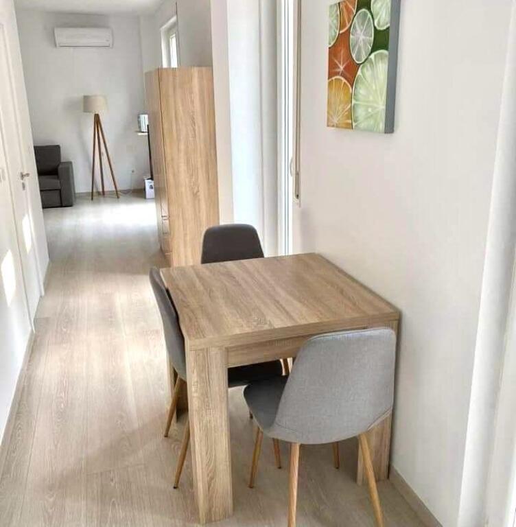 In Affitto: Monolocale 1+1 || 42m² || 📌 Residenca Kodra E Diellit 2 || Alto Standard Costruttivo E Assoluta Quiete ||