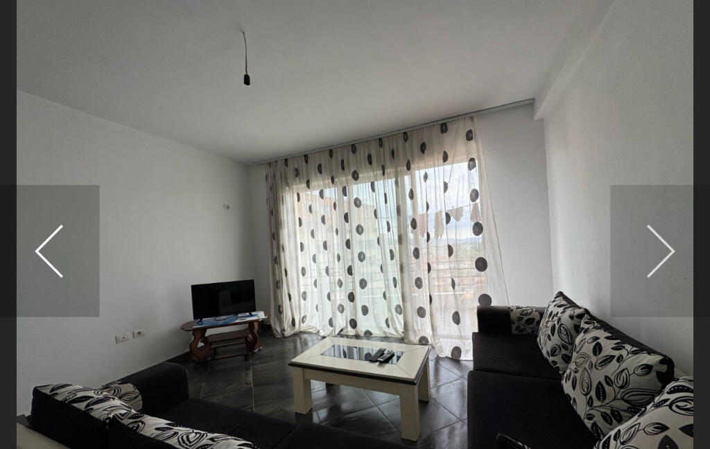 Jepet apartament 1+1 me qera prane Bar Artisti