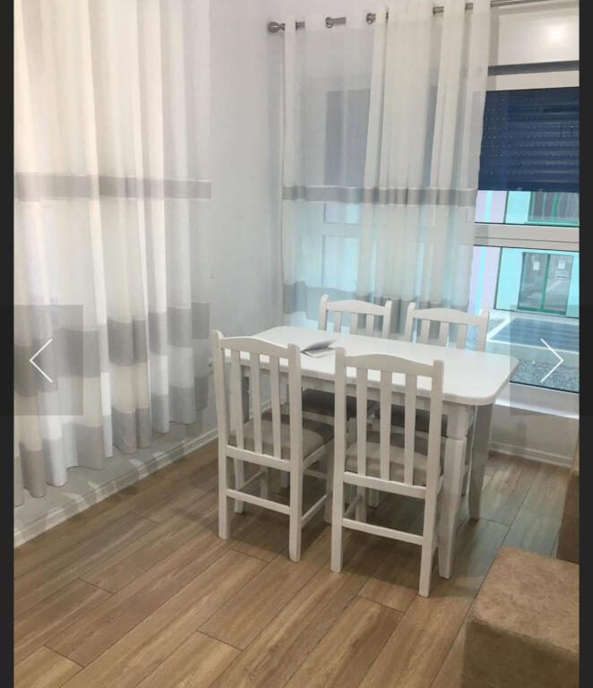 Jepet apartament 2+1 me qera tek Mangalem 21, i sapo mobikuar