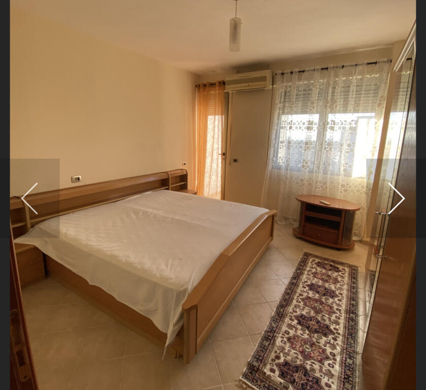 Jepet apartament 1+1 me qera tek rr Egnatia , Don Bosko