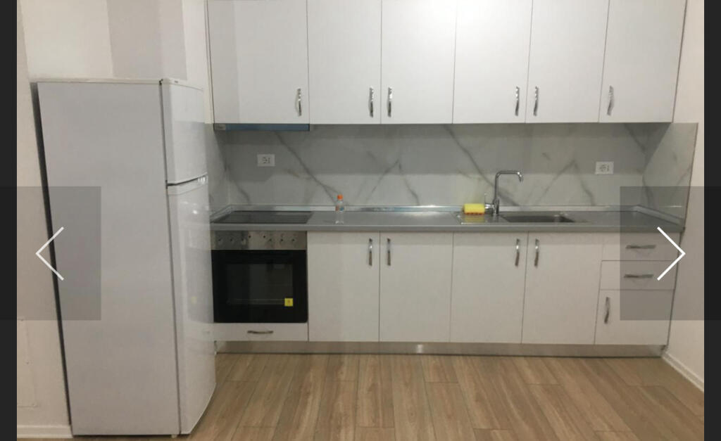 Jepet apartament 2+1 me qera tek Mangalem 21, i sapo mobikuar