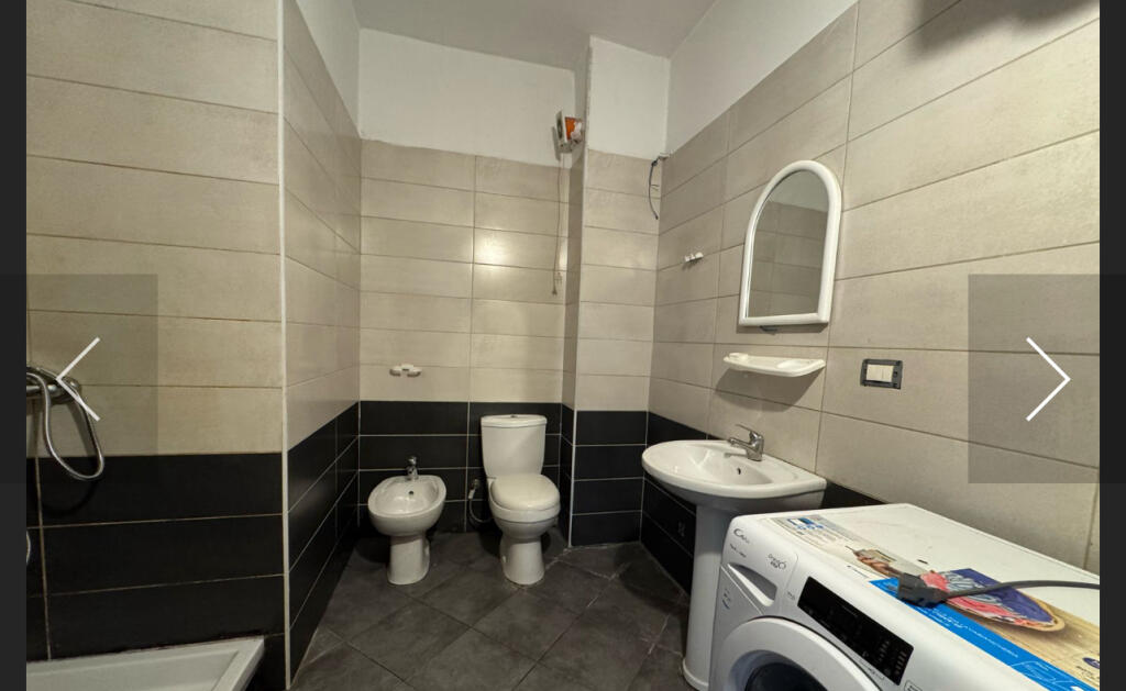 Jepet apartament 1+1 me qera prane Bar Artisti