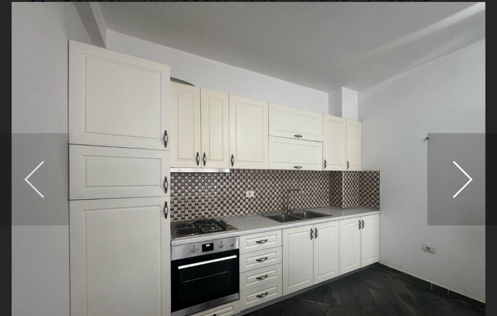 Jepet apartament 1+1 me qera prane Bar Artisti