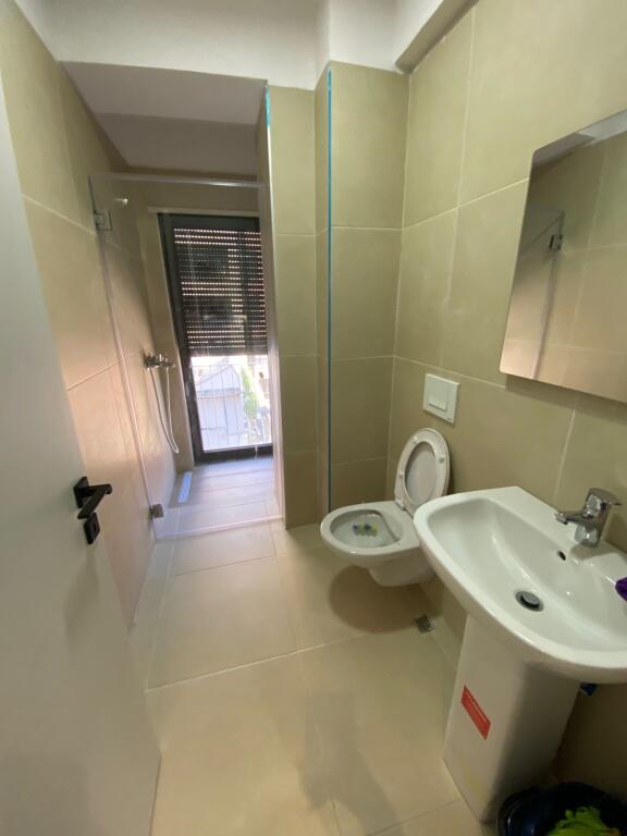 1+1 for rent at Kodra e Diellit 2.