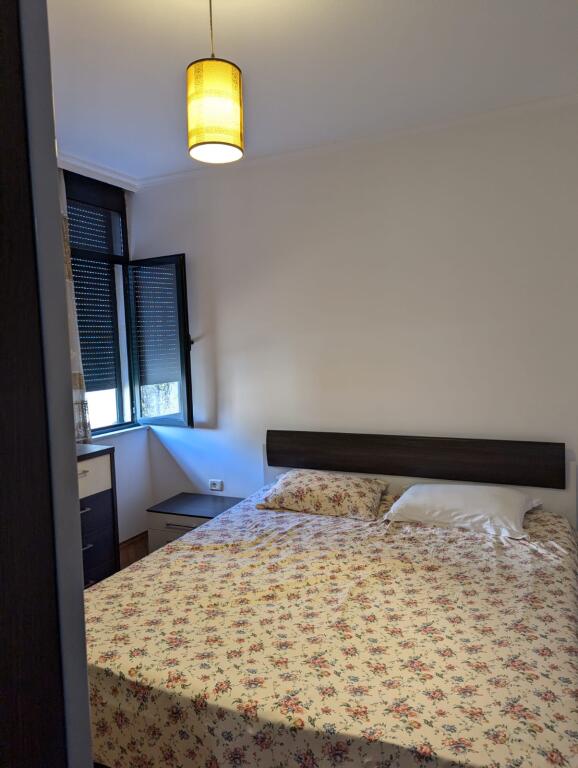 Jepet apartament 2+1+2 tek ish Garda 