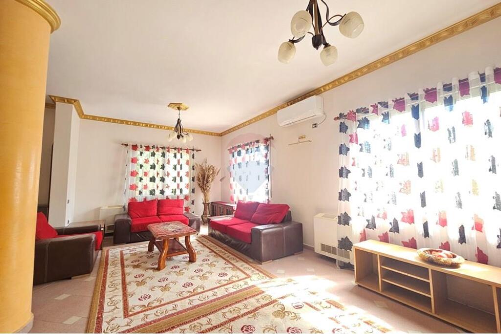 Jepet me qira vilë ne Selitë, Tiranë
