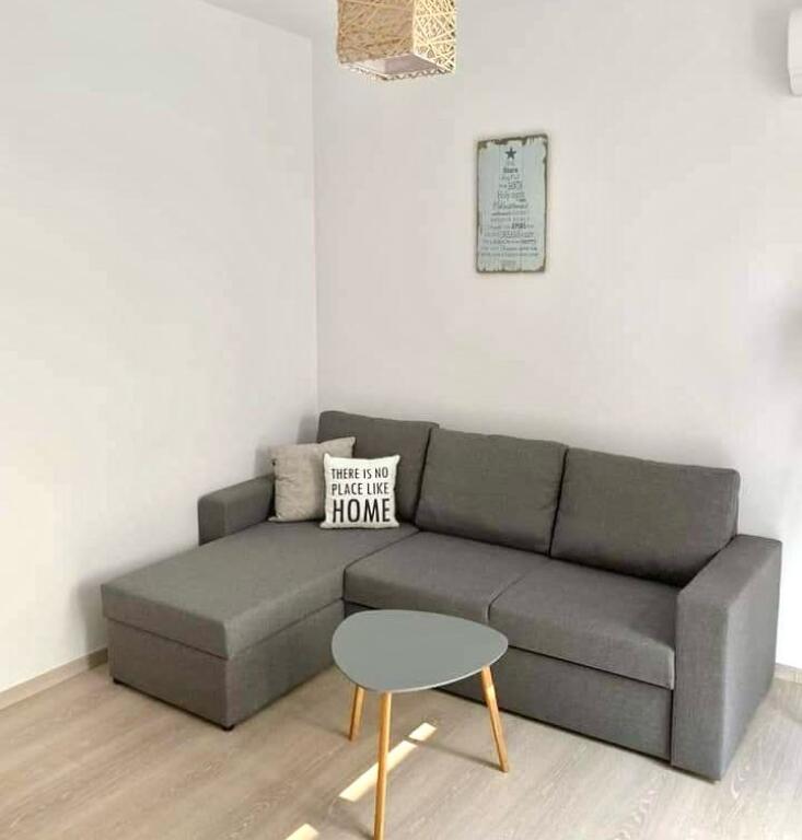 In Affitto: Monolocale 1+1 || 42m² || 📌 Residenca Kodra E Diellit 2 || Alto Standard Costruttivo E Assoluta Quiete ||