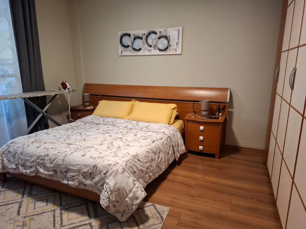 Apartment for rent 1+1 near Ish Park (ID B2101096) Tirana