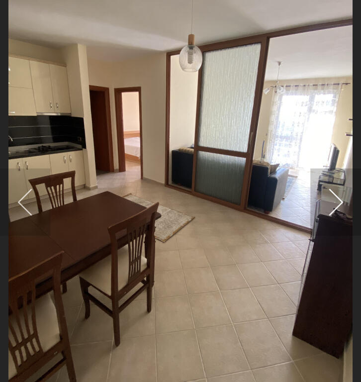 Jepet apartament 1+1 me qera tek rr Egnatia , Don Bosko