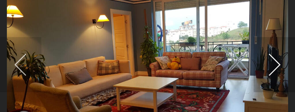 A great 3+1+2 apartment is available at Kodra Diellit 2.