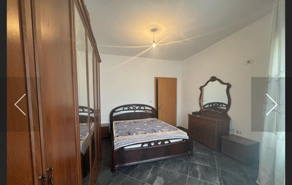 Jepet apartament 1+1 me qera prane Bar Artisti