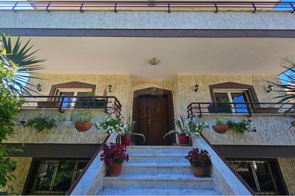 Jepet me qira vilë ne Selitë, Tiranë