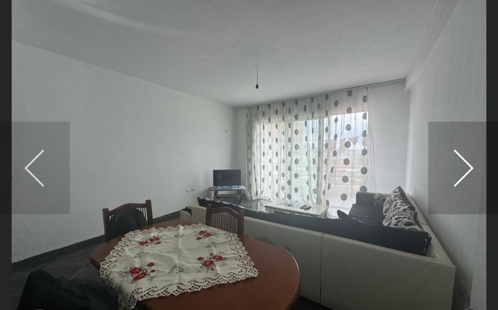 Jepet apartament 1+1 me qera prane Bar Artisti