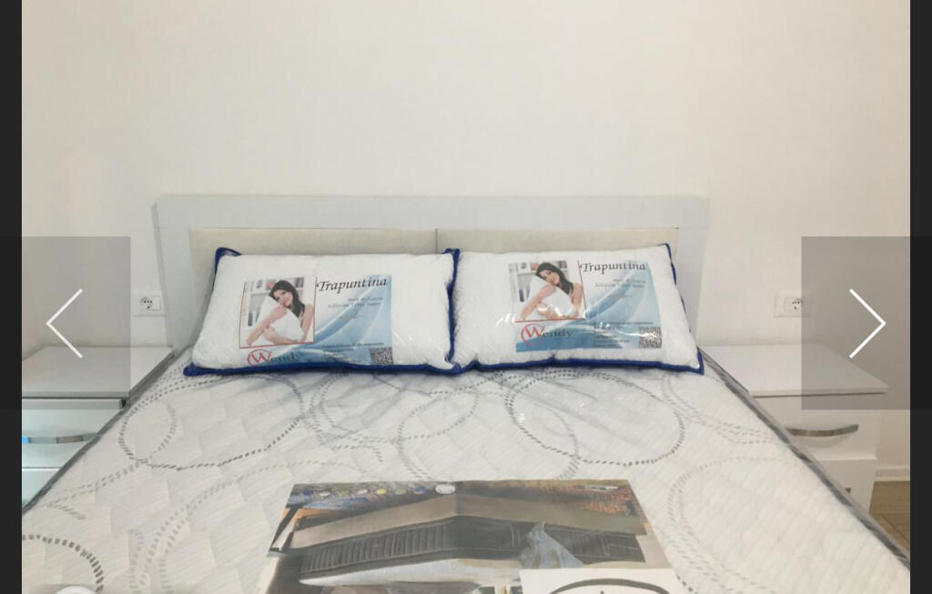Jepet apartament 2+1 me qera tek Mangalem 21, i sapo mobikuar