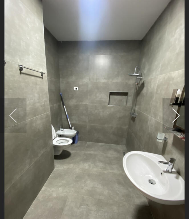 Jepet apartament 1+1 me qera tek rr Egnatia , Don Bosko