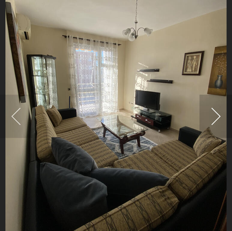Jepet apartament 1+1 me qera tek rr Egnatia , Don Bosko