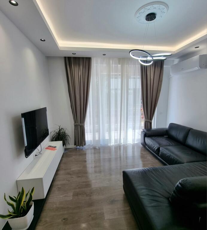 For sale: 2+1 apartment on the FZ side, 90m2.