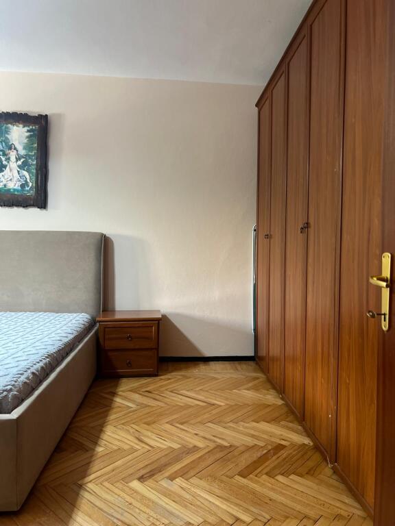 Apartament 2+1 me qira tek Myslym Shyri