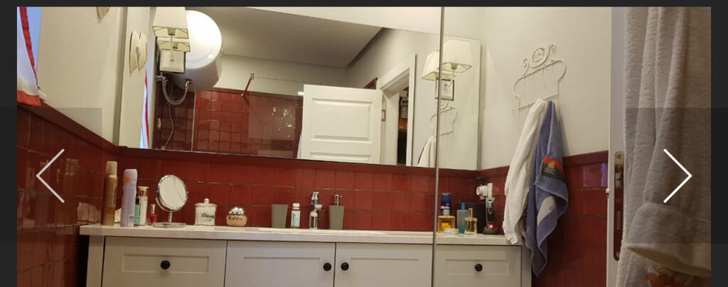 A great 3+1+2 apartment is available at Kodra Diellit 2.