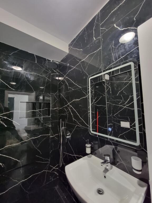 For sale: 2+1 apartment on the FZ side, 90m2.