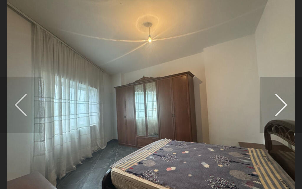 Jepet apartament 1+1 me qera prane Bar Artisti