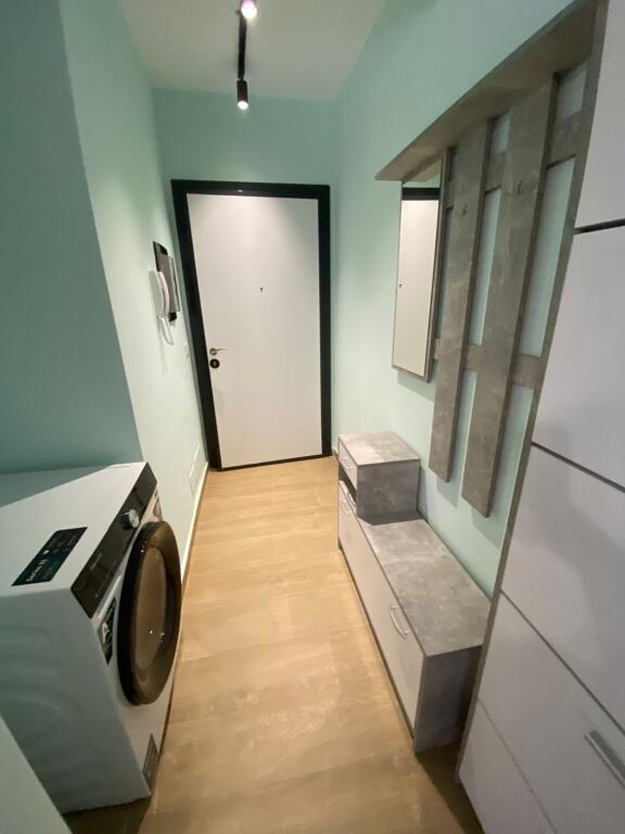 1+1 for rent at Kodra e Diellit 2.