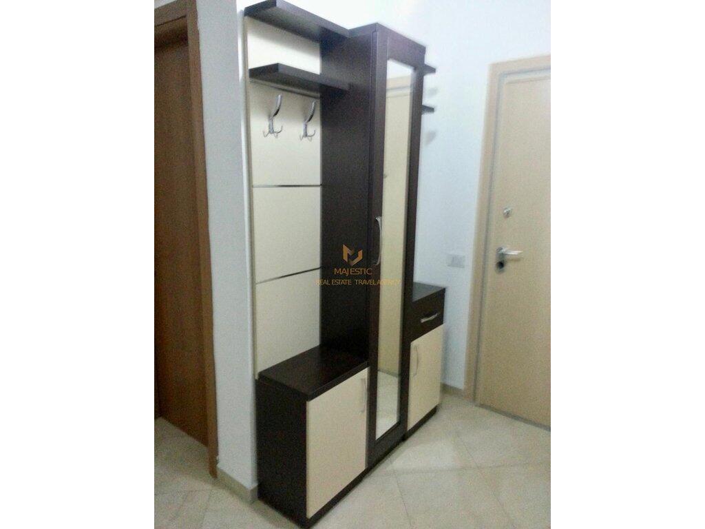 1+1 Apartment for Rent at Gener 2, Jordan Misja - 530€ | 95 m²