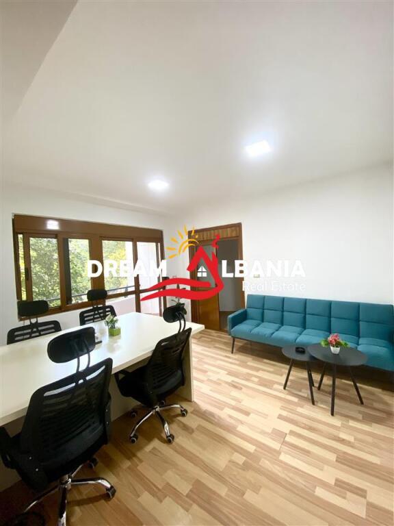 Ambient zyre me qera tek 9 kateshet (ID 42611216)