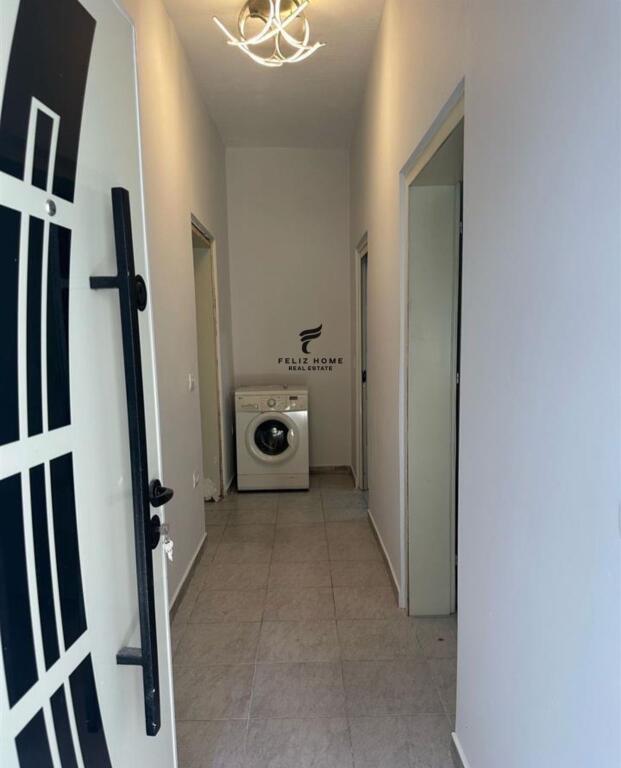 APARTMENT FOR RENT 1+1 KOSOVAREVE STREET 450 EURO