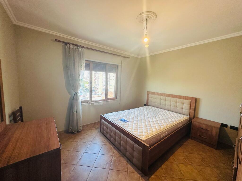Apartment 2+1+1 with Balcony for Rent