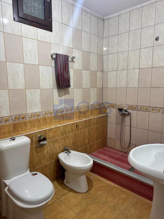 Apartment 1+1 for rent in Laprake 450 euros.