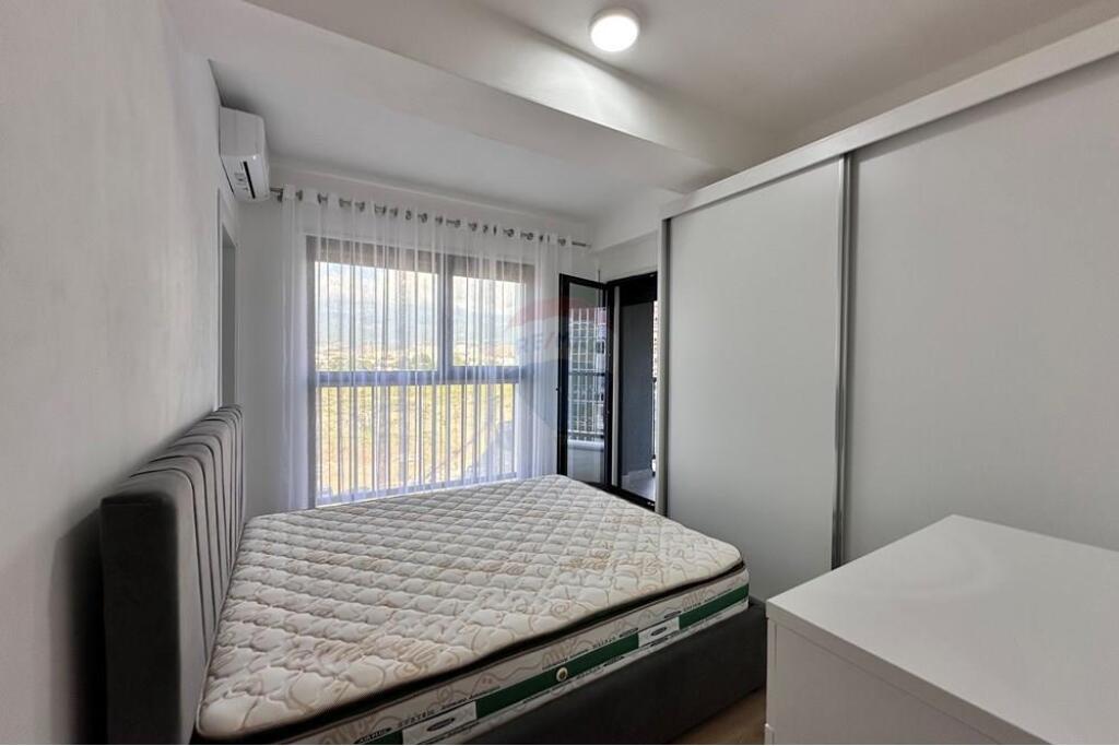 2+1+2 Apartment + Parking for rent