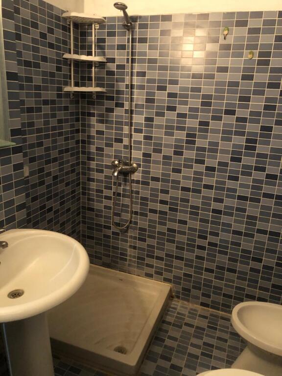 APARTMENT 1+1. 30,000 LEK. BAJRAM CURRI SCHOOL