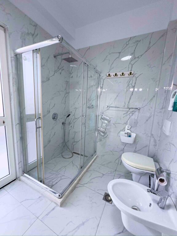 Luxury villa for rent near the German Villas.