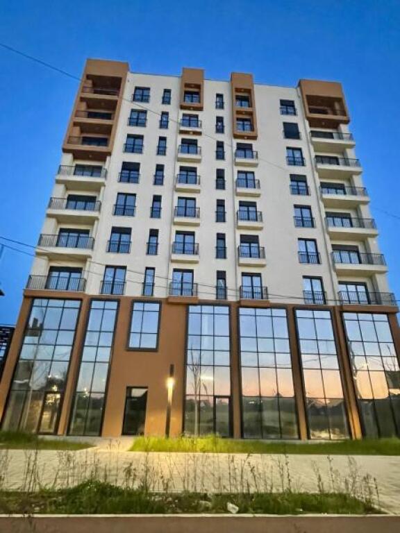 FOR SALE APARTMENT 1+1 FORMER AVIATION FIELD!