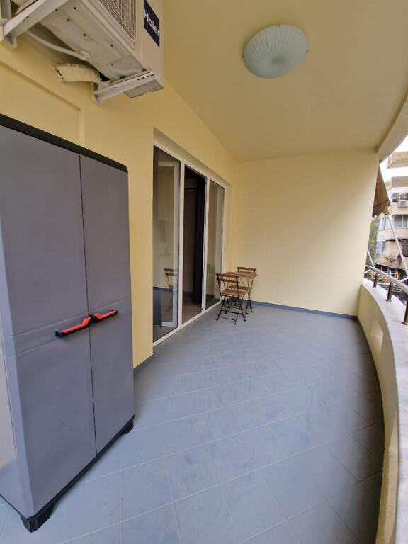 1+1 Apartment for rent at La Fontana.