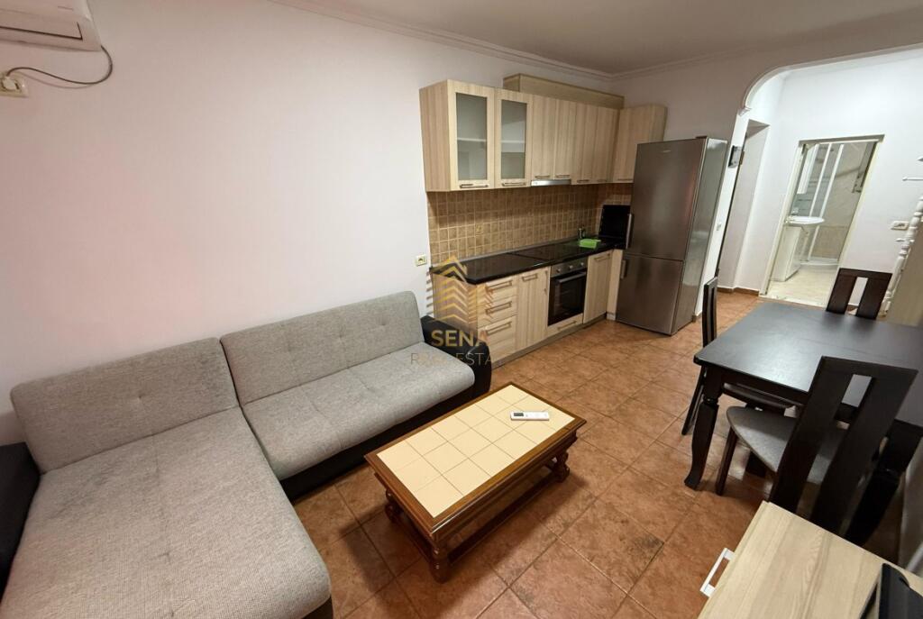 Qira, Apartament 2+1+blk, Myslym Shyri, 550 Euro/muaj