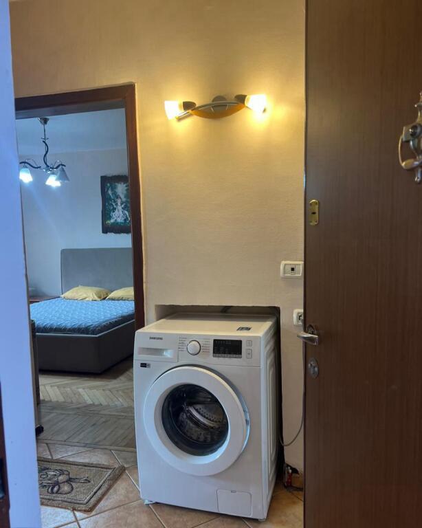 Apartment for Rent 2+1 at Myslym Shyri (ID B221308) Tirana