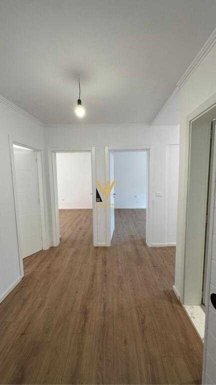 APARTMENT FOR SALE 2+1+GLASS IN XHAMLLIKU 118,000 EURO