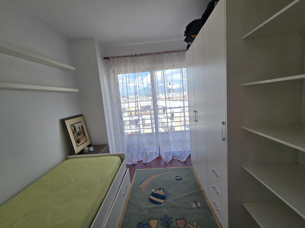 Appartamento - In Affitto - Kristal Center