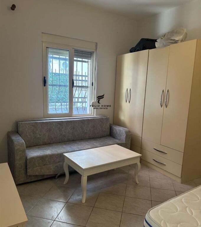 APARTMENT FOR RENT 1+1 KOSOVAREVE STREET 450 EURO