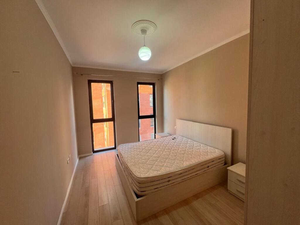 1+1 Apartment for Rent, Green City Residence