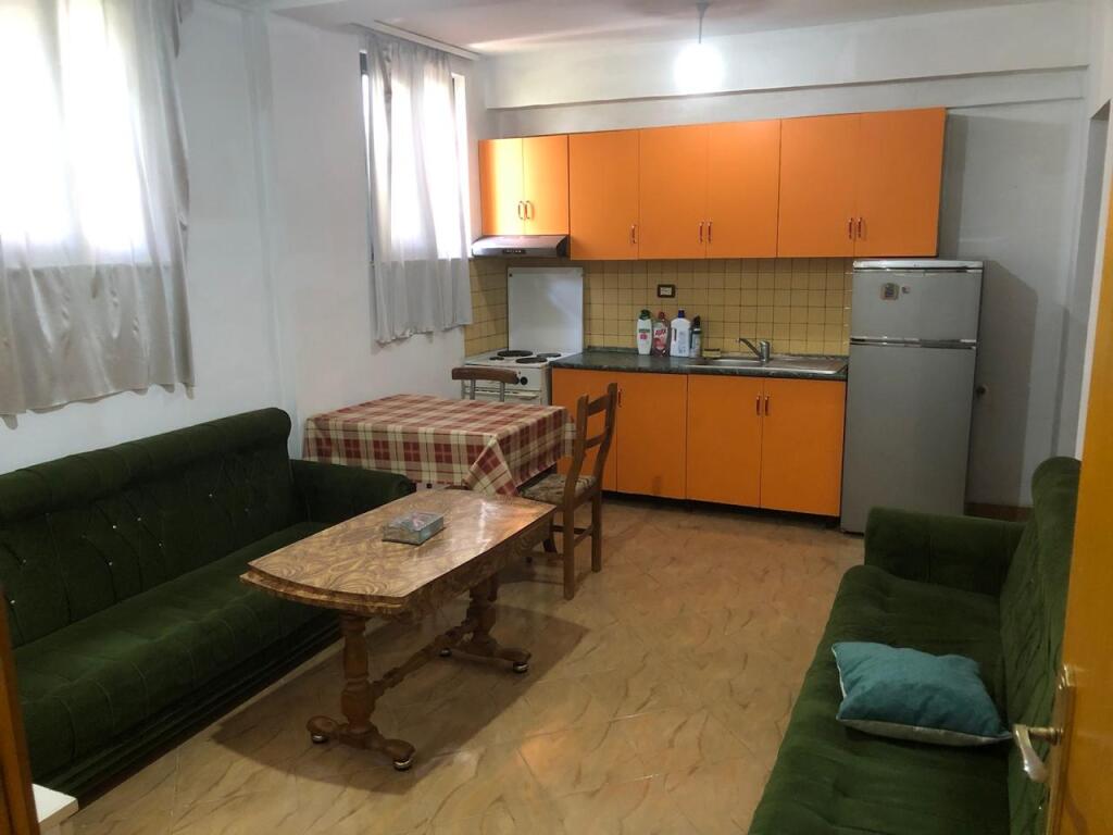 APARTMENT 1+1. 30,000 LEK. BAJRAM CURRI SCHOOL