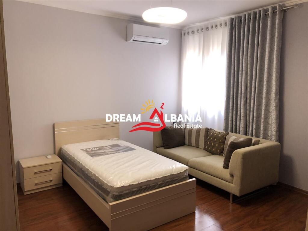 3+1+2 apartment for rent near Myslym Shyri, Reshit Collaku Street (ID 4231444)