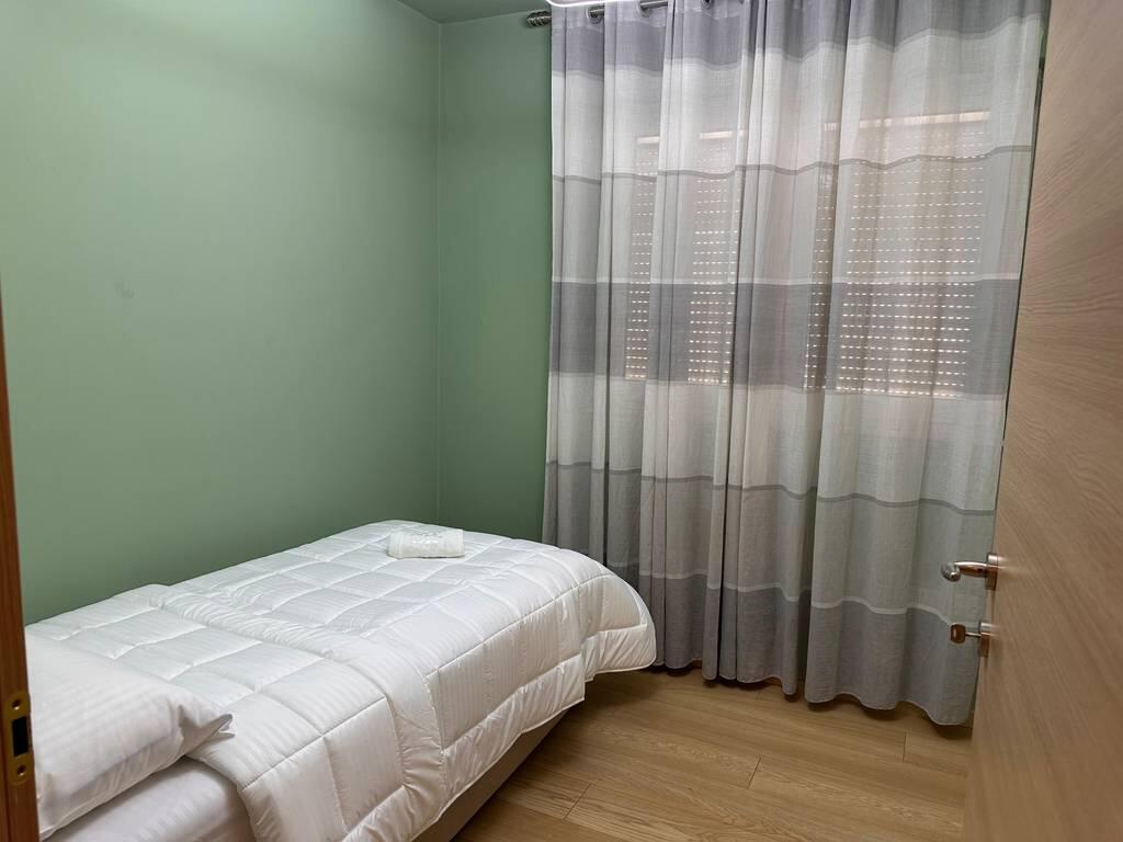 FOR SALE 2+1 APARTMENT INVESTED IN DON BOSKO!