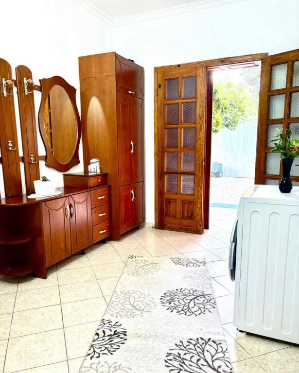 House for Rent 2+1 Near the Former Bus Park (ID BV22428) Tirana