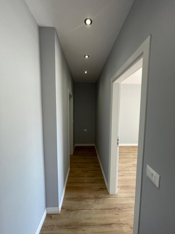 SHITET APARTAMENT 1+1 ALLIAS 