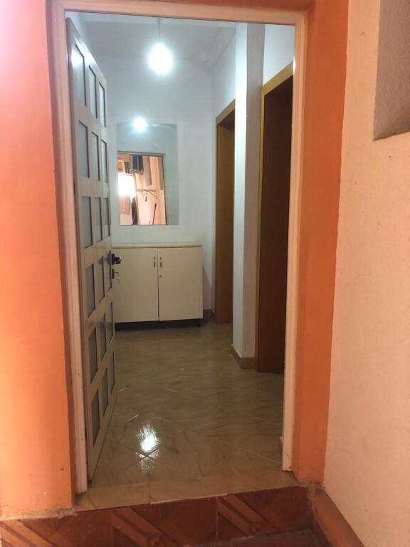APARTMENT 1+1. 30,000 LEK. BAJRAM CURRI SCHOOL