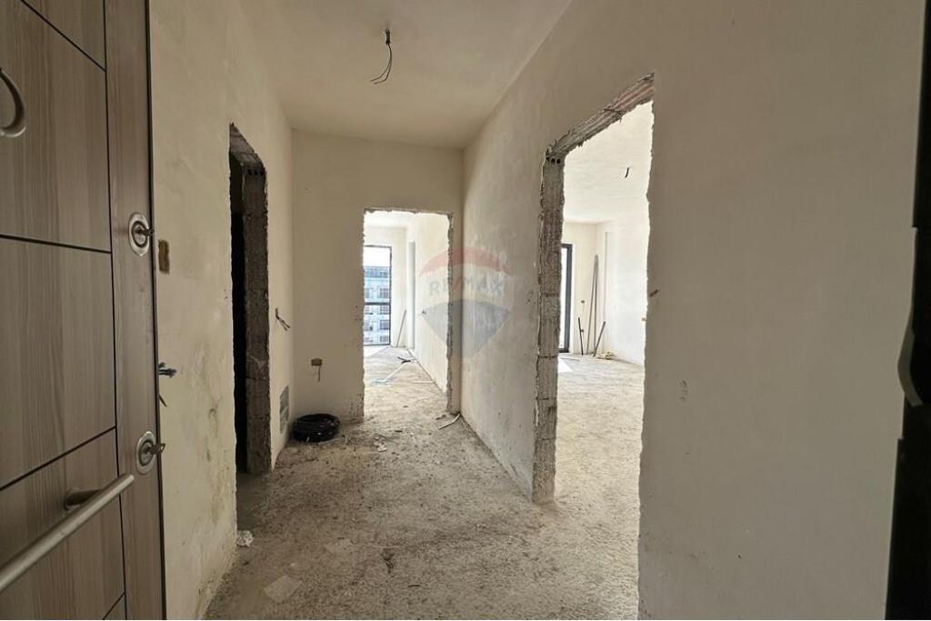 Apartament 1+1 Ne Shitje Tek Liburna Rezidence