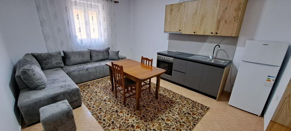 Apartment 1+1 for Rent